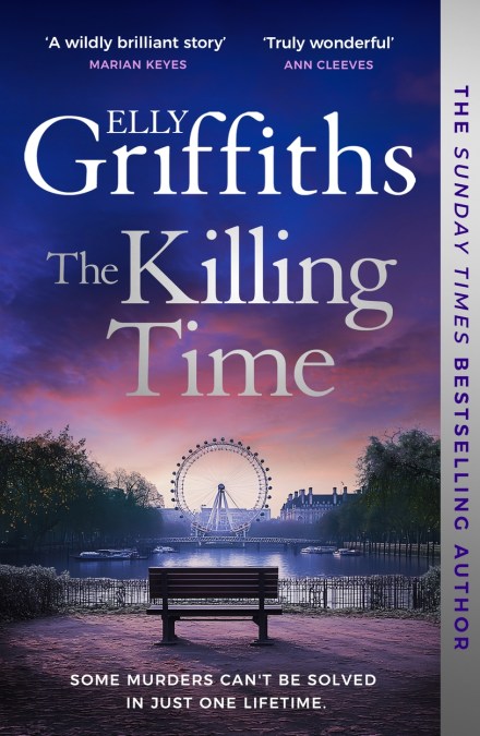The Killing Time