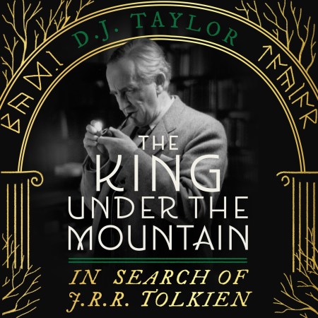 The King Under the Mountain