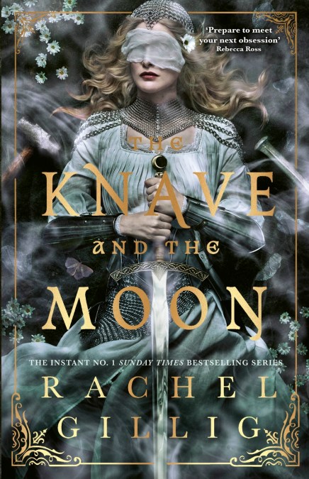 The Knave and the Moon