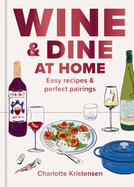 Wine and Dine at Home