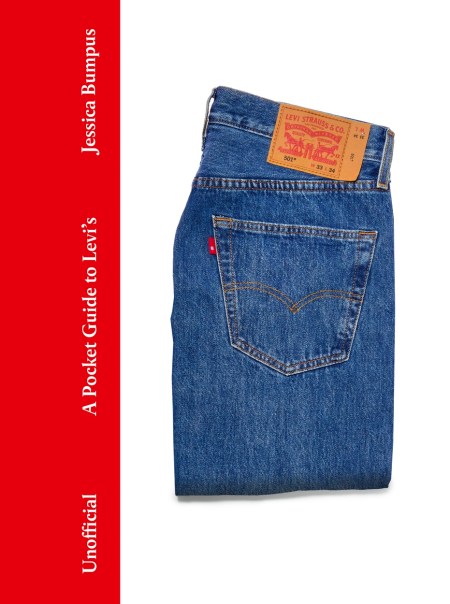 A Pocket Guide to Levi’s