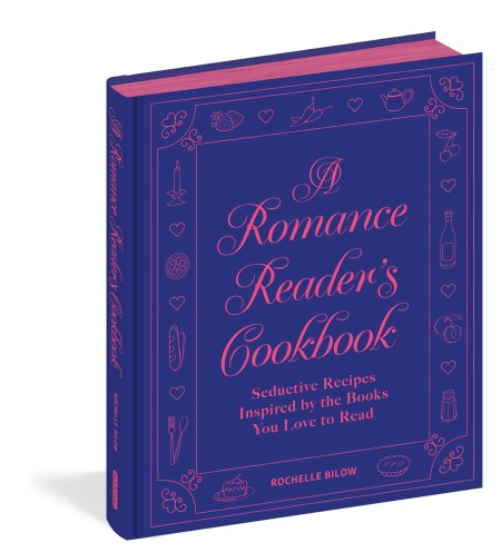 A Romance Reader’s Cookbook