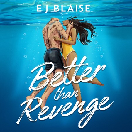 Better Than Revenge