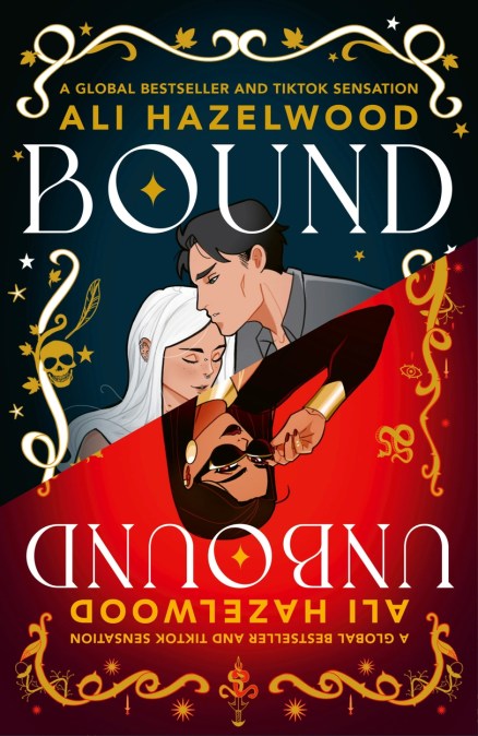 Bound and Unbound
