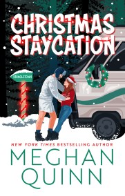 Christmas Staycation