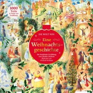 Die Welt von Eine Weihnachtsgeschichte