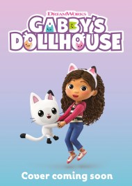 DreamWorks Gabby’s Dollhouse: Christmas Fun!