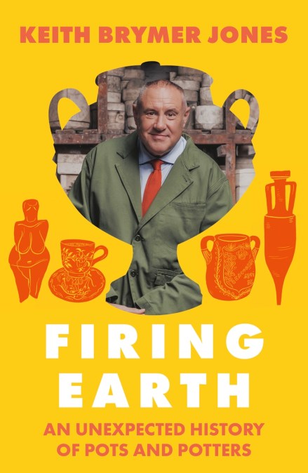 Firing Earth