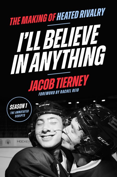 I’ll Believe in Anything