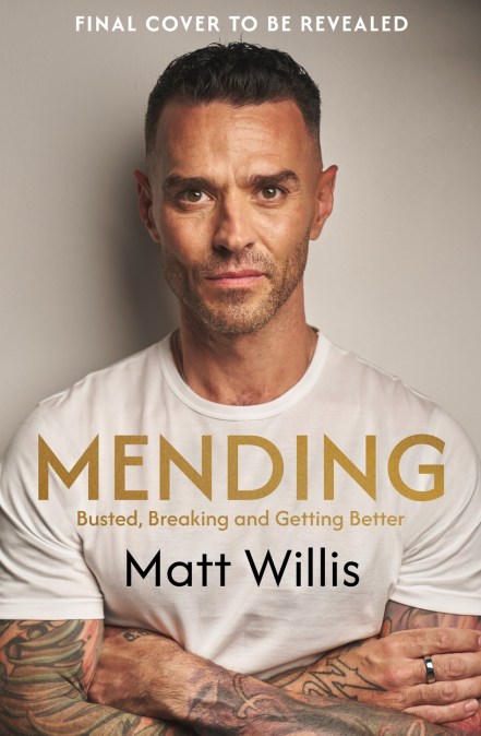 Mending