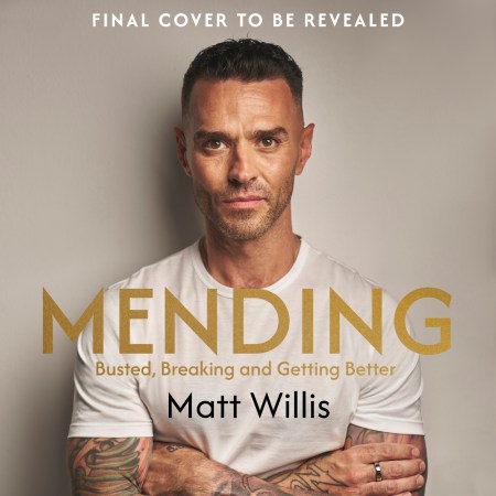 Mending