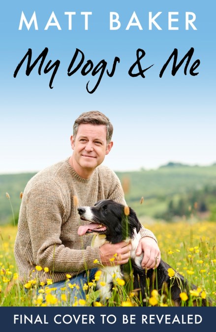 My Dogs and Me