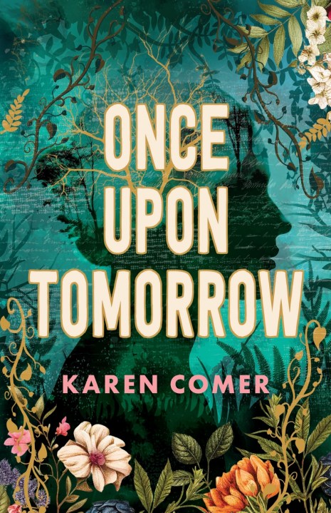 Once Upon Tomorrow