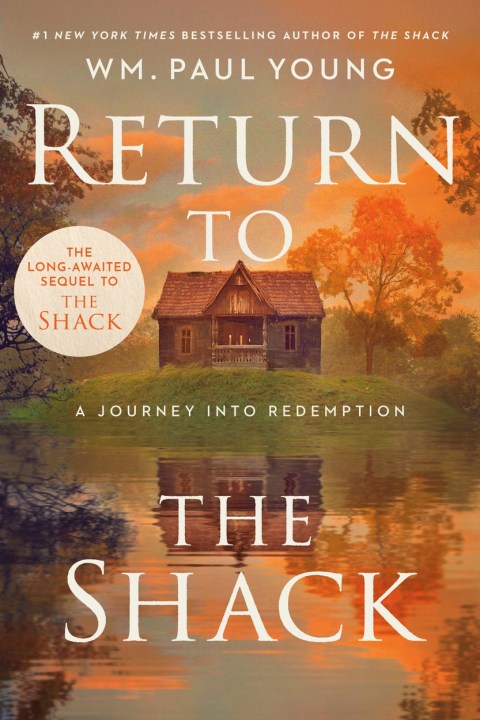 Return to the Shack