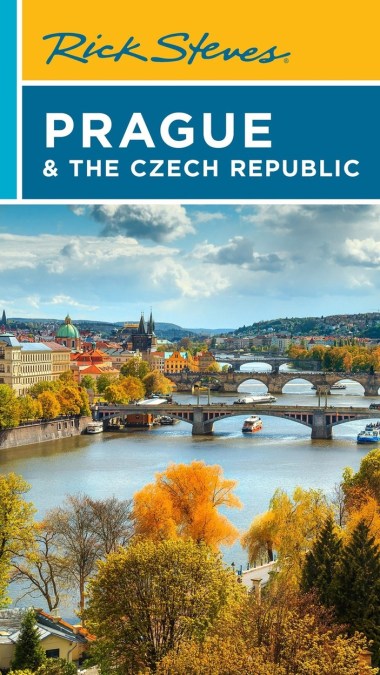 Rick Steves Prague