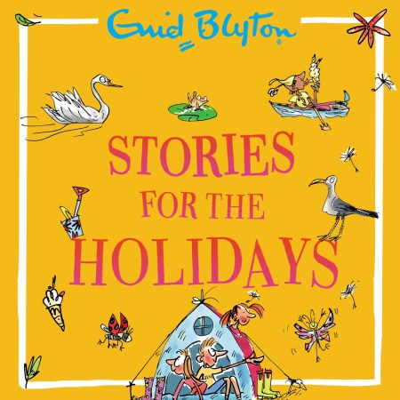 Stories for the Holidays