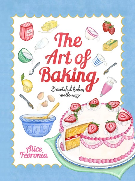The Art of Baking