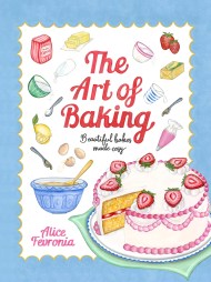 The Art of Baking
