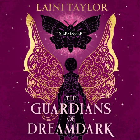 The Guardians of Dreamdark: Silksinger