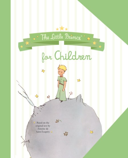 The Little Prince for Children
