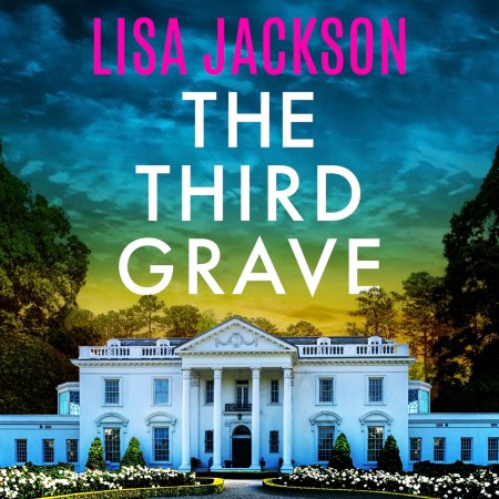 The Third Grave