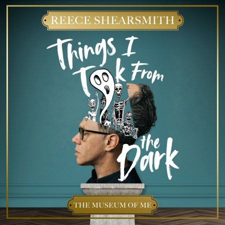 Things I Took from the Dark