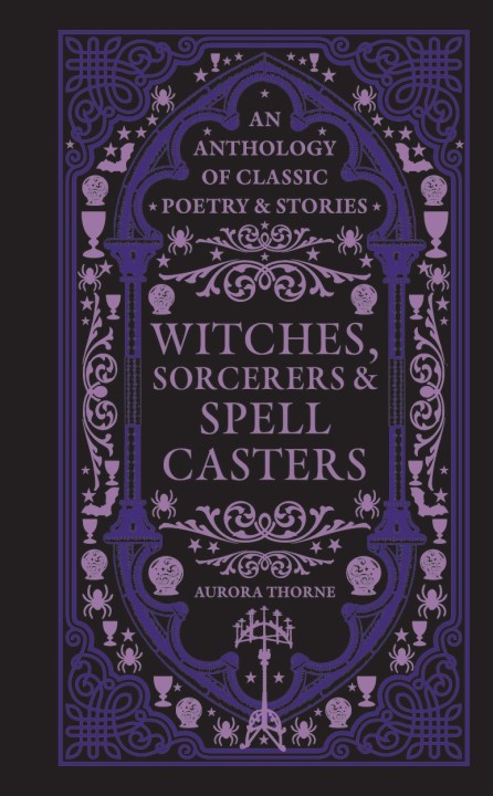 Witches, Sorcerers & Spellcasters