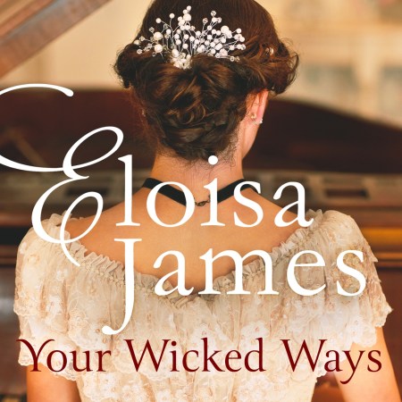 Your Wicked Ways