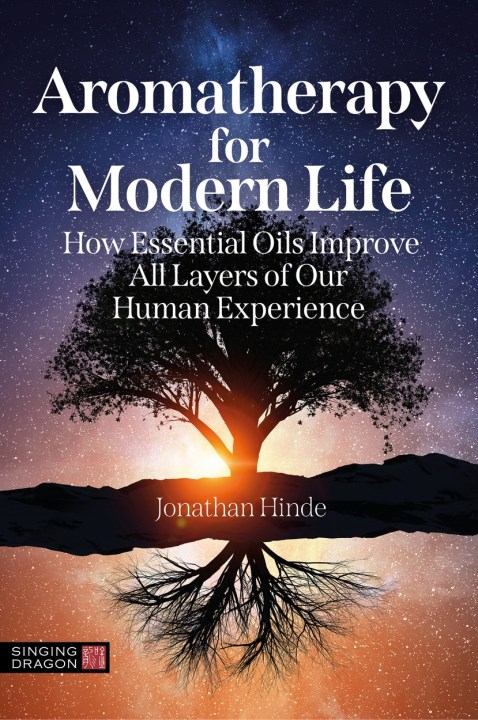 Aromatherapy for Modern Life
