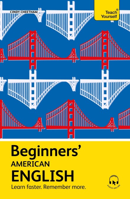Beginners’ American English