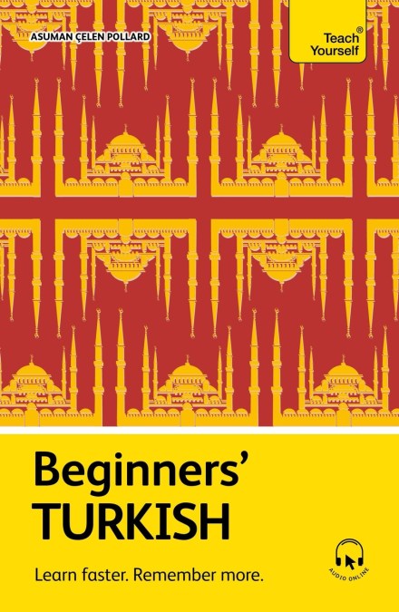Beginners’ Turkish