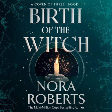 Birth of the Witch