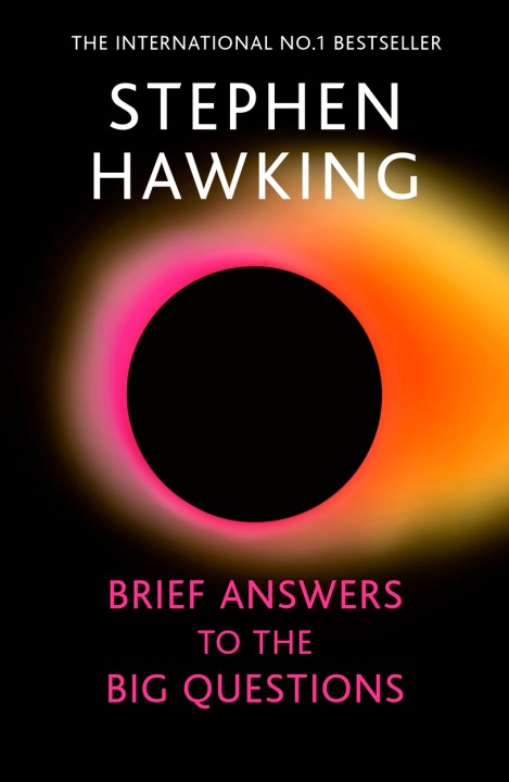 Brief Answers to the Big Questions