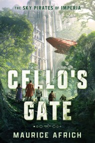 Cello’s Gate
