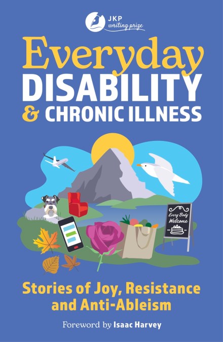 Everyday Disability and Chronic Illness