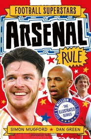 Football Superstars: Arsenal Rule