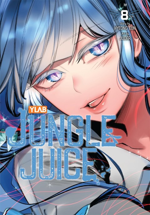 Jungle Juice, Vol. 8