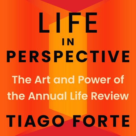 Life in Perspective
