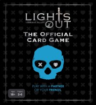 Lights Out: The Official Card Game