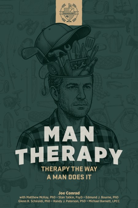 Man Therapy