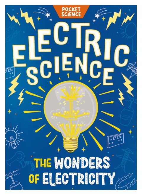 Pocket Science: Electric Science