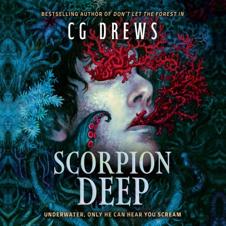 Scorpion Deep