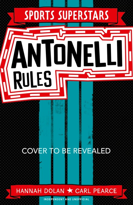 Sports Superstars: Antonelli Rules