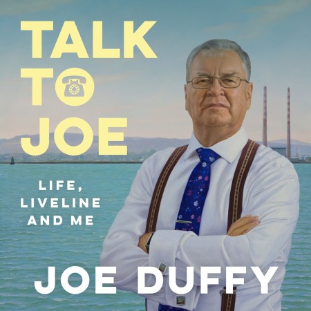 Talk to Joe