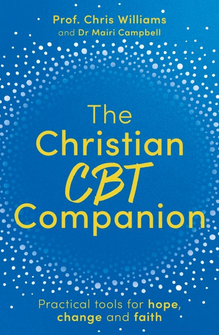 The Christian CBT Companion