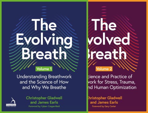 The Evolving Breath Two-Volume Set