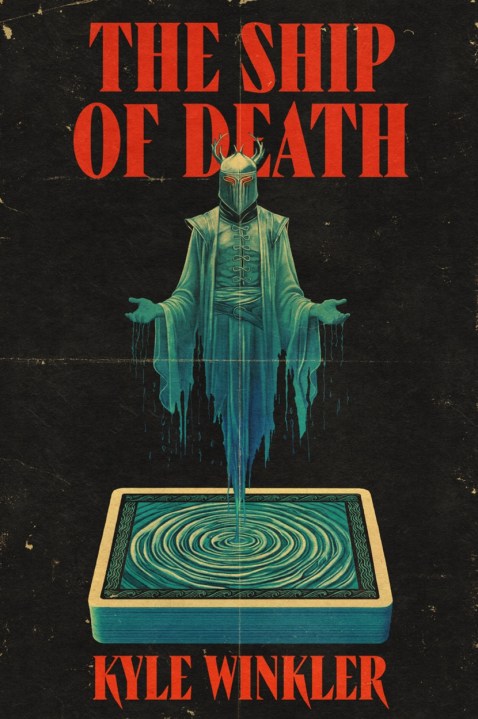 The Ship of Death