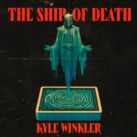 The Ship of Death