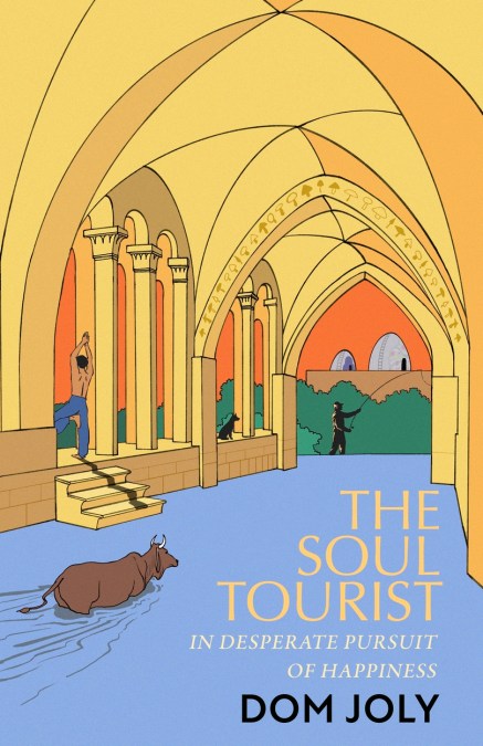 The Soul Tourist