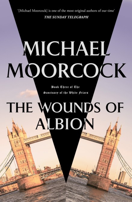 The Wounds of Albion